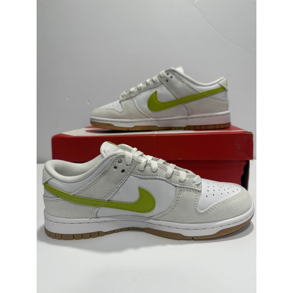 Size 9 - Nike Dunk Low Bright Cactus W